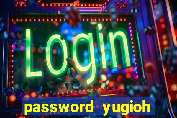 password yugioh forbidden memories